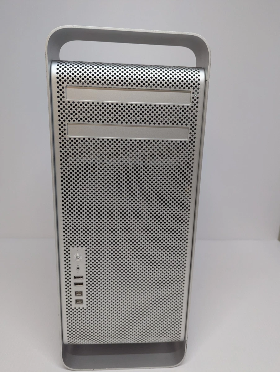 Apple Mac Pro 2010 Release Year Apple Desktops & All-In-One