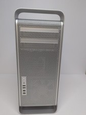 2010 Mac Pro 5,1 3.46 12 Core 128 GB Ram 500GB SSD RX580 8GB Upgraded wifi/BLE