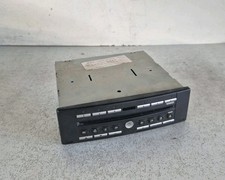 Autoradio Renault ESPACE