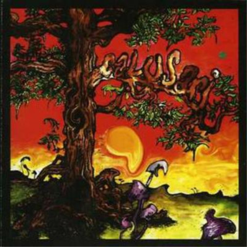 Альбом Calusari Calusari (CD)