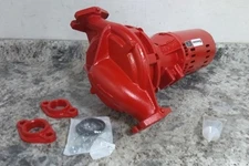Armstrong Pumps Inc 116479-136A 3/4 HP 208-240/460VAC Hydronic Circulating Pump
