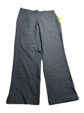 Wonder Wink Women s Scrub Pants XL Black Modern Fit 5155