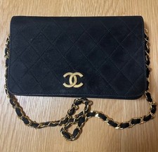 Authentique Sac Chanel. Excellent état.