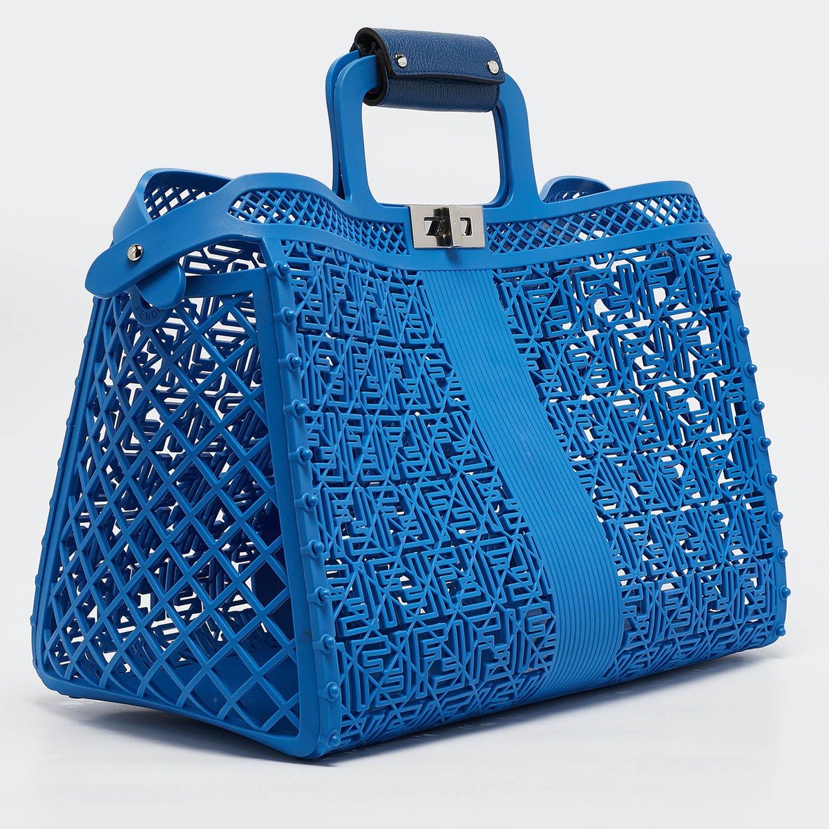 【FENDI】フォーティ8 バスケット FENDI (フェンディ) BASKET FORTY 8 バスケット バッグ