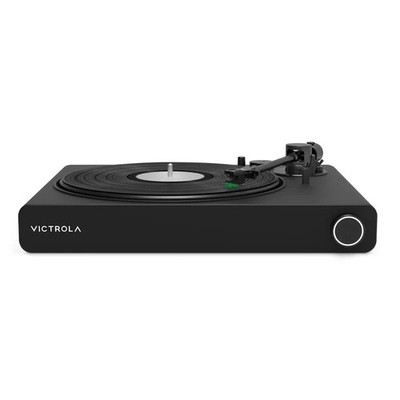 Victrola Stream Onyx Sonos Turntable VPT-2000-BLK-ATE Excellent