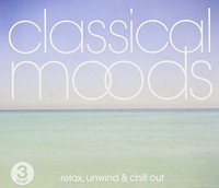 Classical Moods (Cd) Album (Us Import)