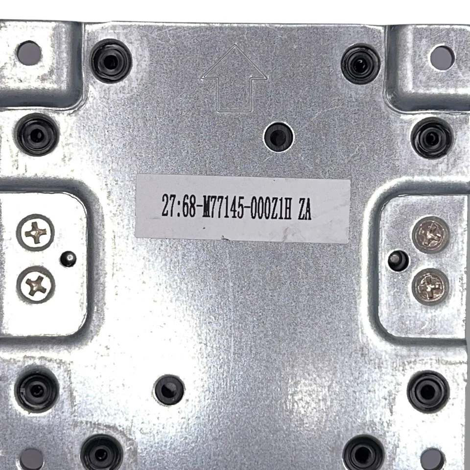 OEM Stand for Acer Nitro 24" Monitor XZ242Q - Image 4 of 4