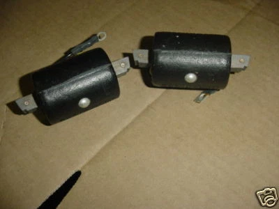 FOR MERCURY DISSTON MALL TITAN MAGNETO CHAINSAW COIL DA211 (SET 2) --- BAY4204