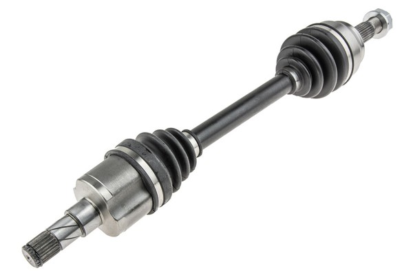 NTY Antriebswelle FÜR Fiat Grande Punto 1.6D MULTIJET/1.9D Mutlijet 05- PUN-image