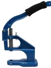 Hand Press Desktop Manual Buckling Machine Willow Nail Buckling Machine