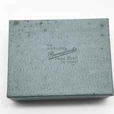 ANTIQUE / VINTAGE CARD