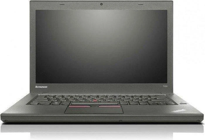 Lenovo ThinkPad T450 · i5-5300U · 4GB · 500GB