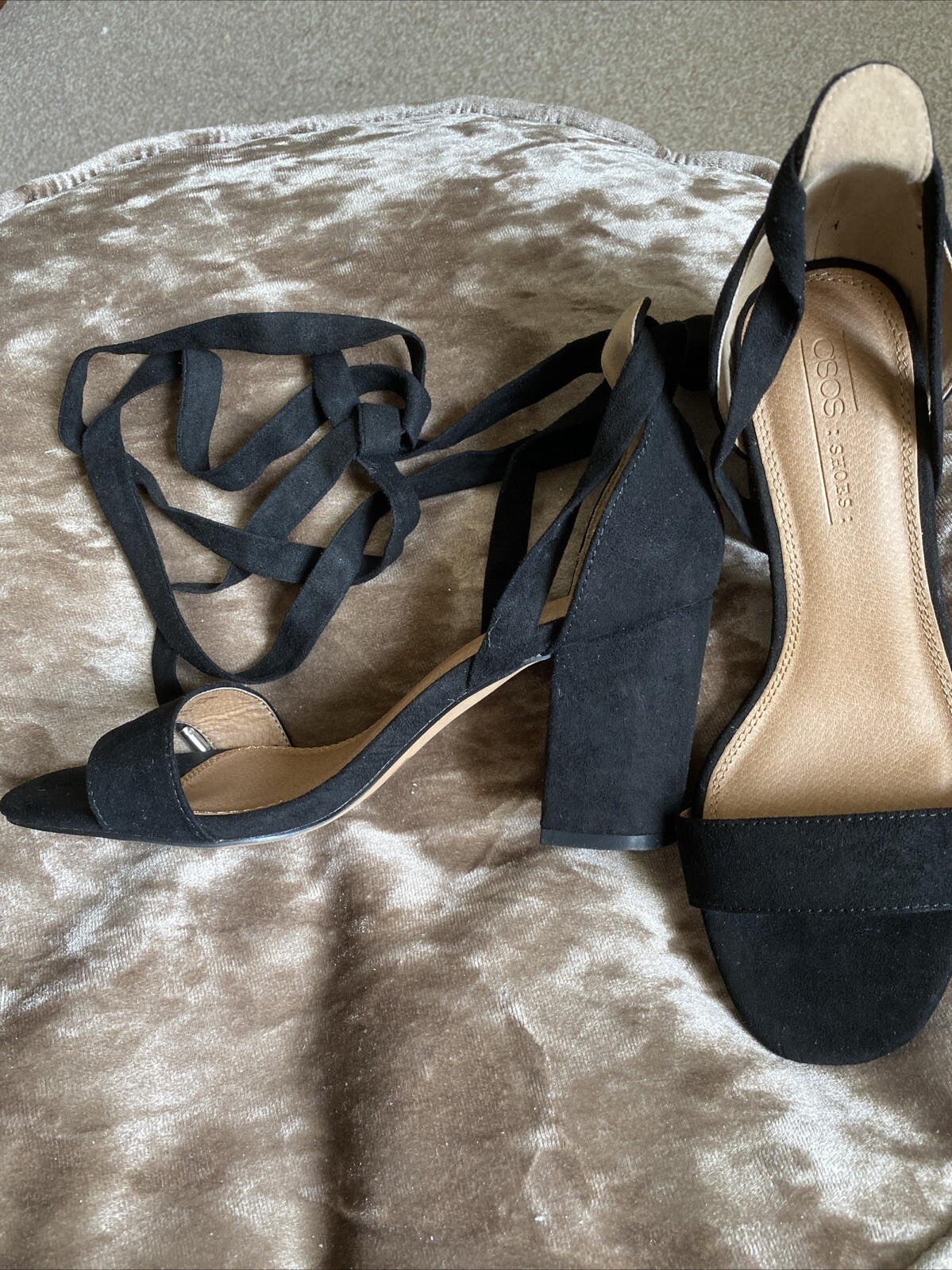 APL sandali donna taglia 5