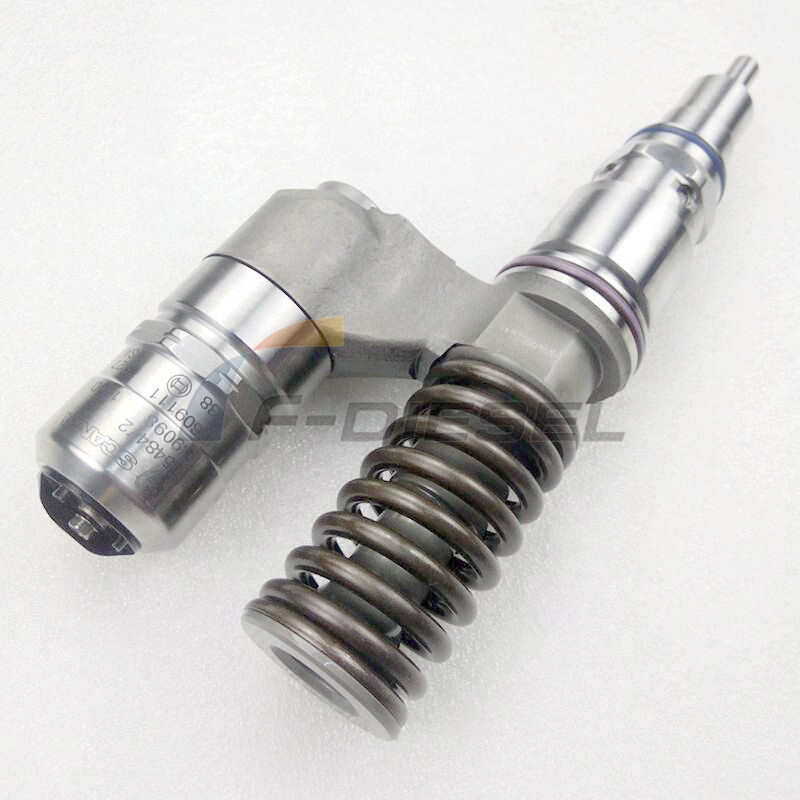 確認用　2 ひーら Common Rail Fuel Injector 1421380 1529752 1497387 1455862