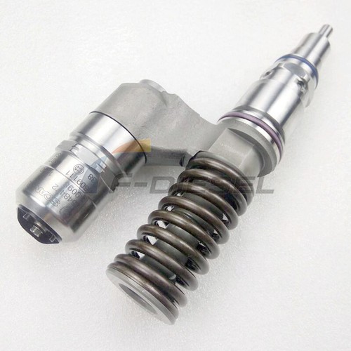 Common Rail Fuel Injector 1505199 0414701059 For Scania DC16.40A DC16.41A 15.6Lt - Picture 5 of 7