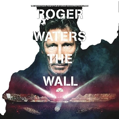 Roger Waters Rock Vinyl Records