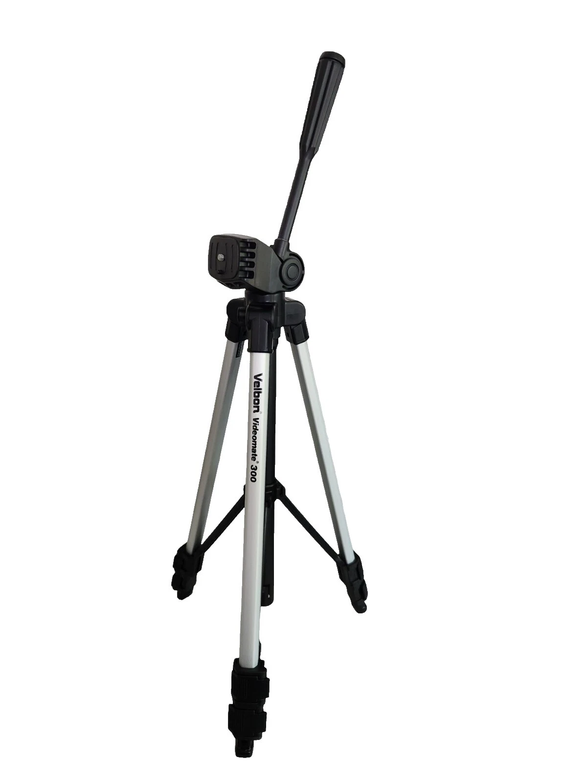 Velbon Aluminum Camera Tripods & Monopods