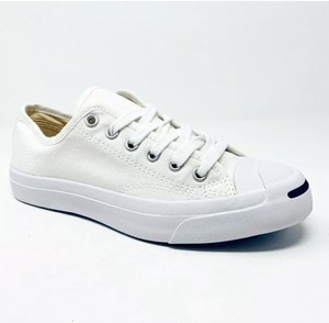 jack purcell ox classic white