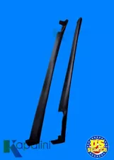 2014-17 MAZDA  3  4/5 DR FIBERGLASS SIDE SKIRTS  MS STYLE  WITH HARDWARE