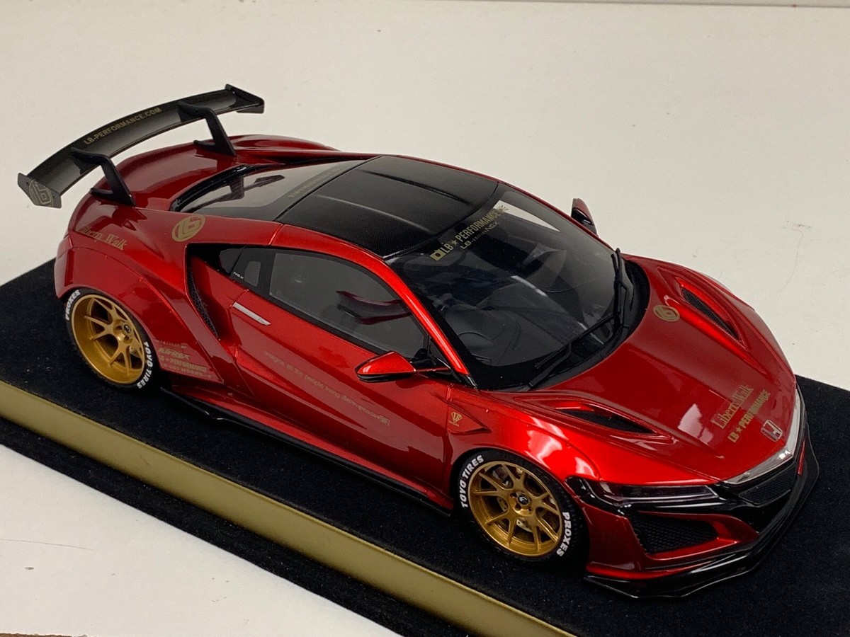 KUSTOM KULTURE 18:アスカ・ラングレー KUSTOM KULTURE 18:アスカ