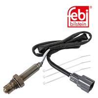 Febi Bilstein Lambdasonde Regelsonde Passend FüR Toyota Yaris 1.0 Vvt-I
