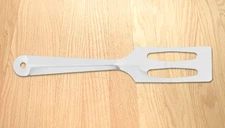 RADA CUTLERY R116 Serverspoon (face 3 1/2 by 1 5/8, overall 8 7/8) FREE SHIPPING