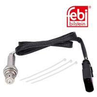 Febi Bilstein Lambdasonde Regelsonde Passend FüR VW Golf IV 2.0 1.8 T