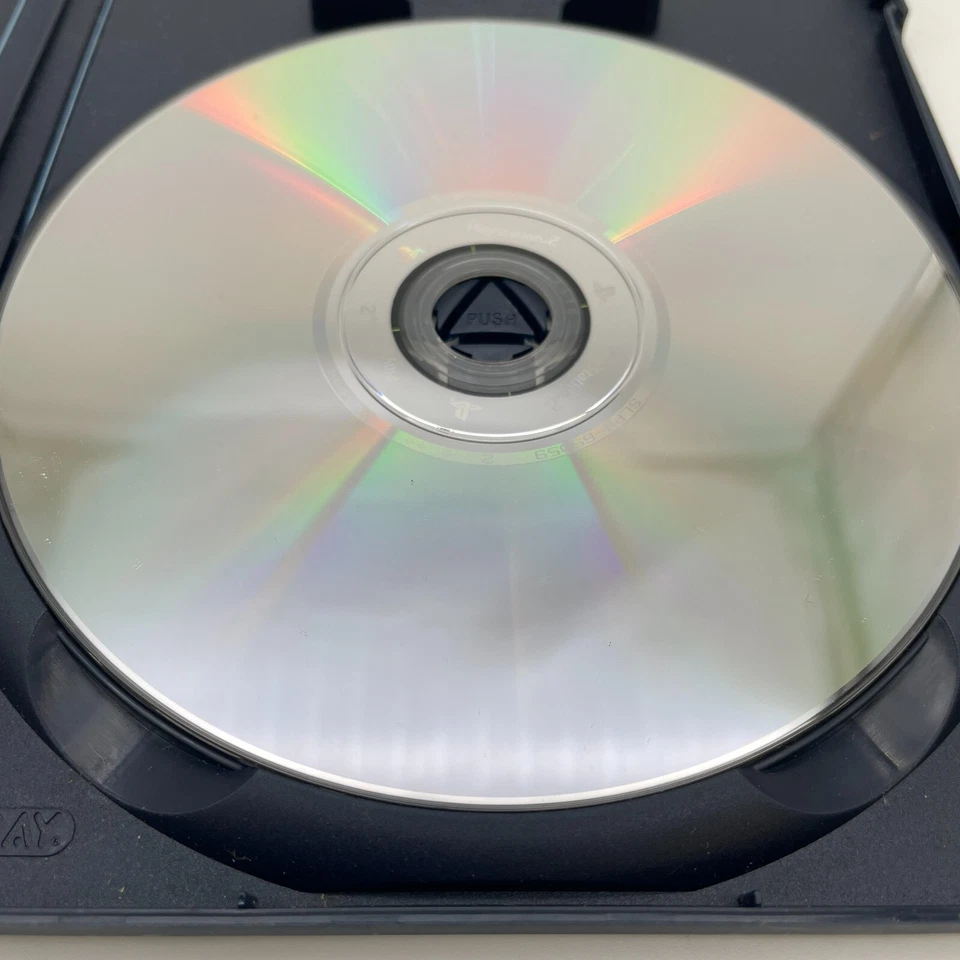 PS2 GunCon 2 Gun Survivor 2 Biohazard CODE:Veronica Sony PlayStation2 Japan - Image 4 of 4