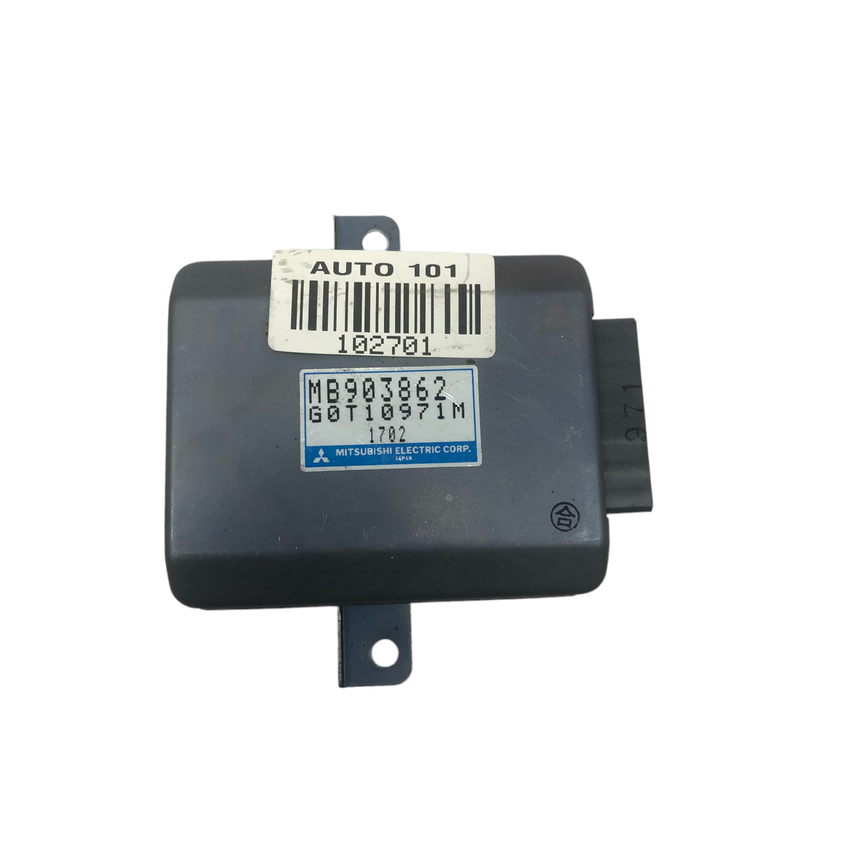 ✓ 91-99 MITSUBISHI GALANT Cruise Control Module Computer