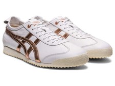 Onitsuka Tiger MEXICO 66 SD 1183A872 106 WHITE ROSE GOLD JP23.0 / US4.5 / EU37