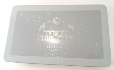 Beekman 1802 Women's Luxury Eau De Toillete PERFUME GIFT SET New & Unused!