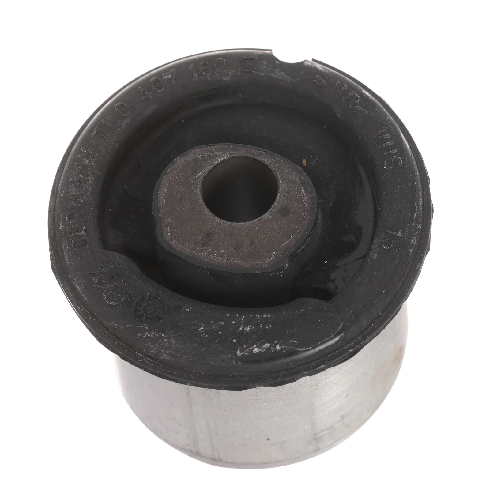 Bujes de amortiguador hidráulico para Porsche Cayenne 2003-2009 (N/P 955-341-242-04)