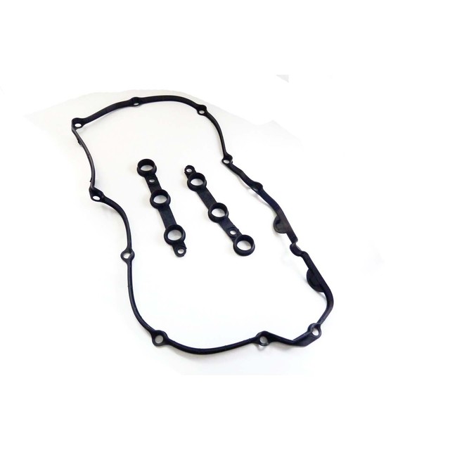 11129070990 VALVE COVER GASKET SET For BMW E46 E39 Z3 325i 525i 530i