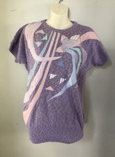 Vintage 70s Or 80s Sweater 20 Ans By Mariea Kim