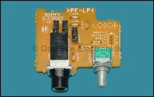 Sony SCD-XB770 SACD Player Lot Several Parts, Flat Cables, boards, knobs, MORE