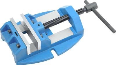 Soba 3″ Heavy Duty Drill Press Vice FROM CHRONOS 110170