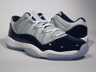 j11 georgetown low