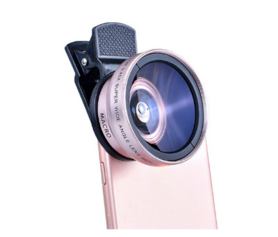 Fisheye Lens