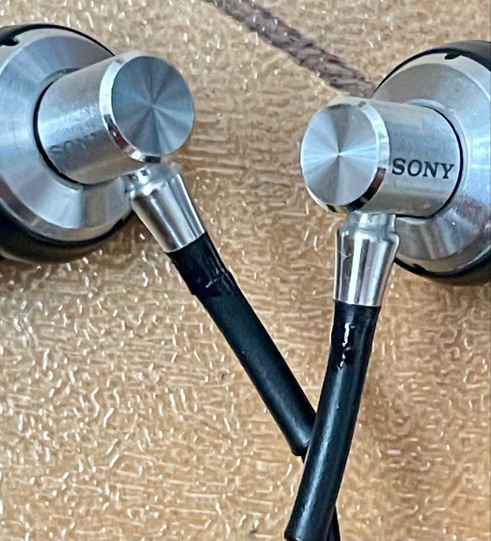 【送料込】SONY MDR-EX90SL 有線イヤホン インイヤー型 ブラック SONY MDR-EX90SL 有線イヤホン インイヤー型 ブラック | eBay