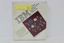 IBMPC 3270 EMULATION PROGRAM ENTRY LEVEL VERSION 1.22 NEW SEALED BOX 75X1085