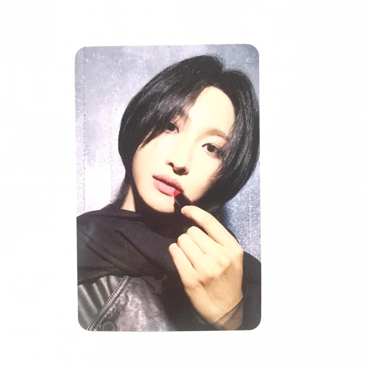 ATEEZ] Golden Hour : Part.2 / Apple Music Lucky Draw Photocard #2