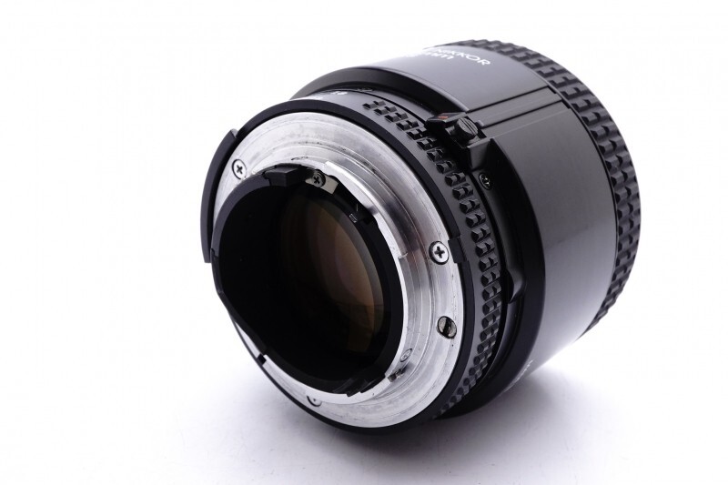 Excellent++ Nikon AF Nikkor 85mm F/1.8 From Japan 157151 | eBay