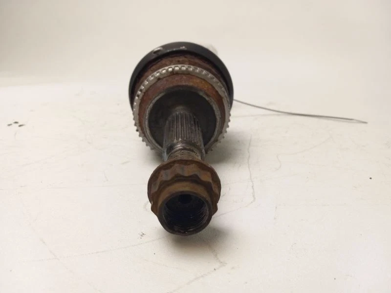 Eje delantero Toyota Camry 2007-2009 Foto 4 de 4