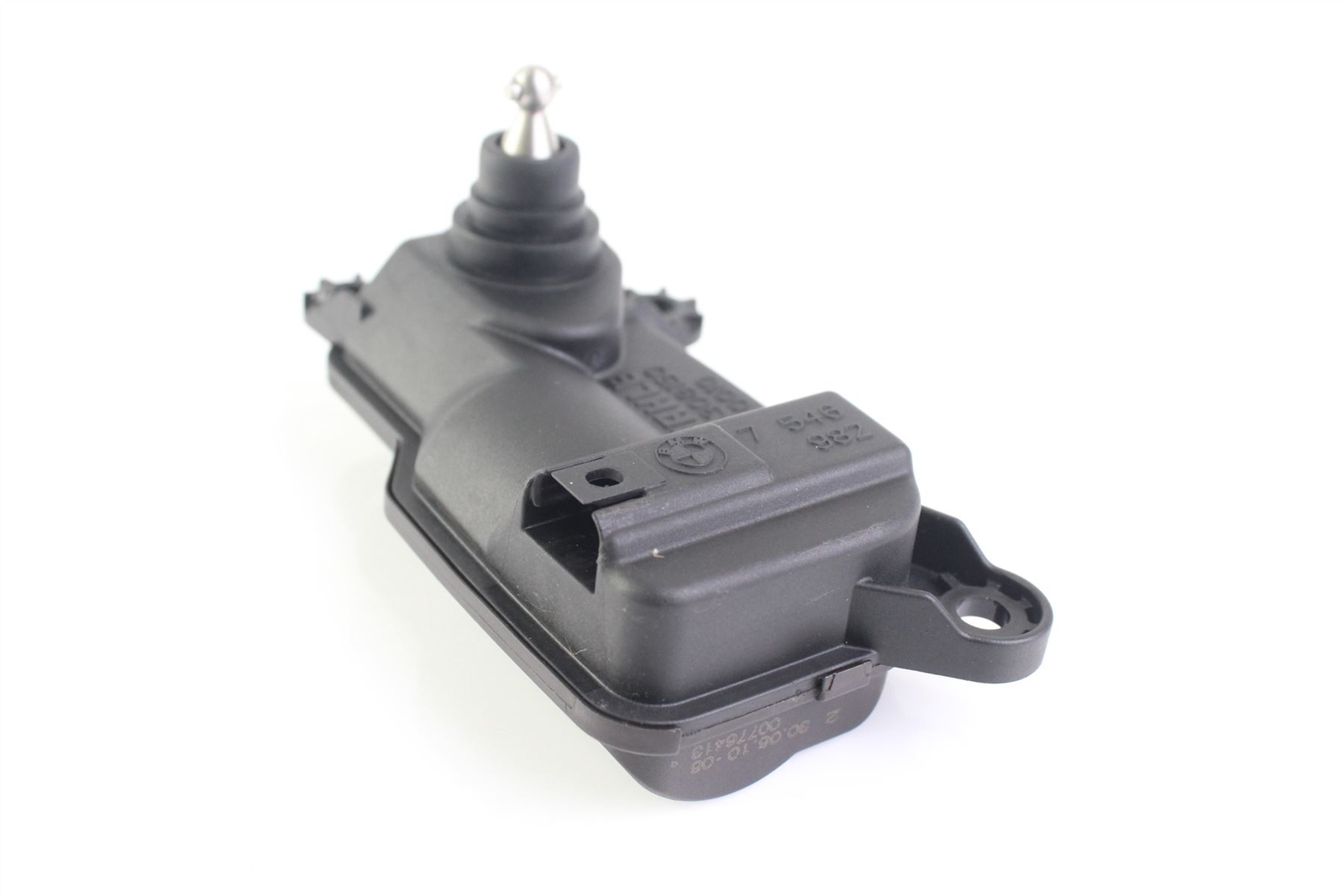 2010-2011 BMW S 1000 RR Actuator - 11617546982 | eBay