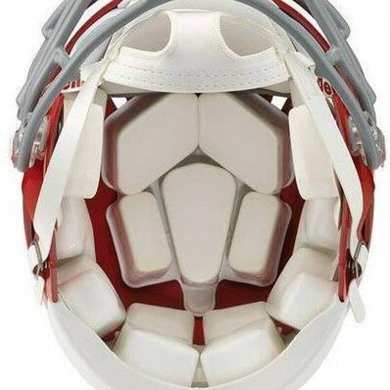 BOISE STATE BRONCOS NCAA Riddell Speed Full Size AUTHENTIC