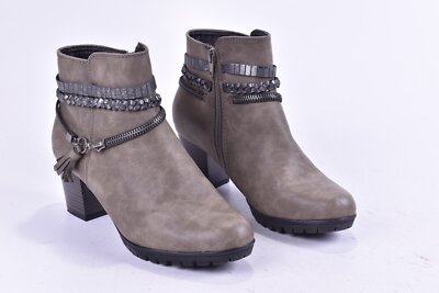 Rieker  Damen Stiefelette Boots  EUR 37 Nr. 24-A 1645