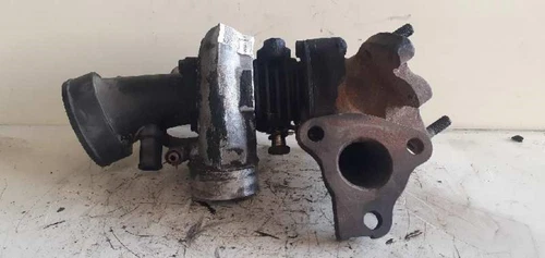 91FF6K682AC Turbolader für FORD Escort Berl Turnier 151839 - Bild 1 von 3