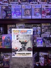 Funko Pop! Animation Naruto Shippuden Kakashi Anbu #994 Figure