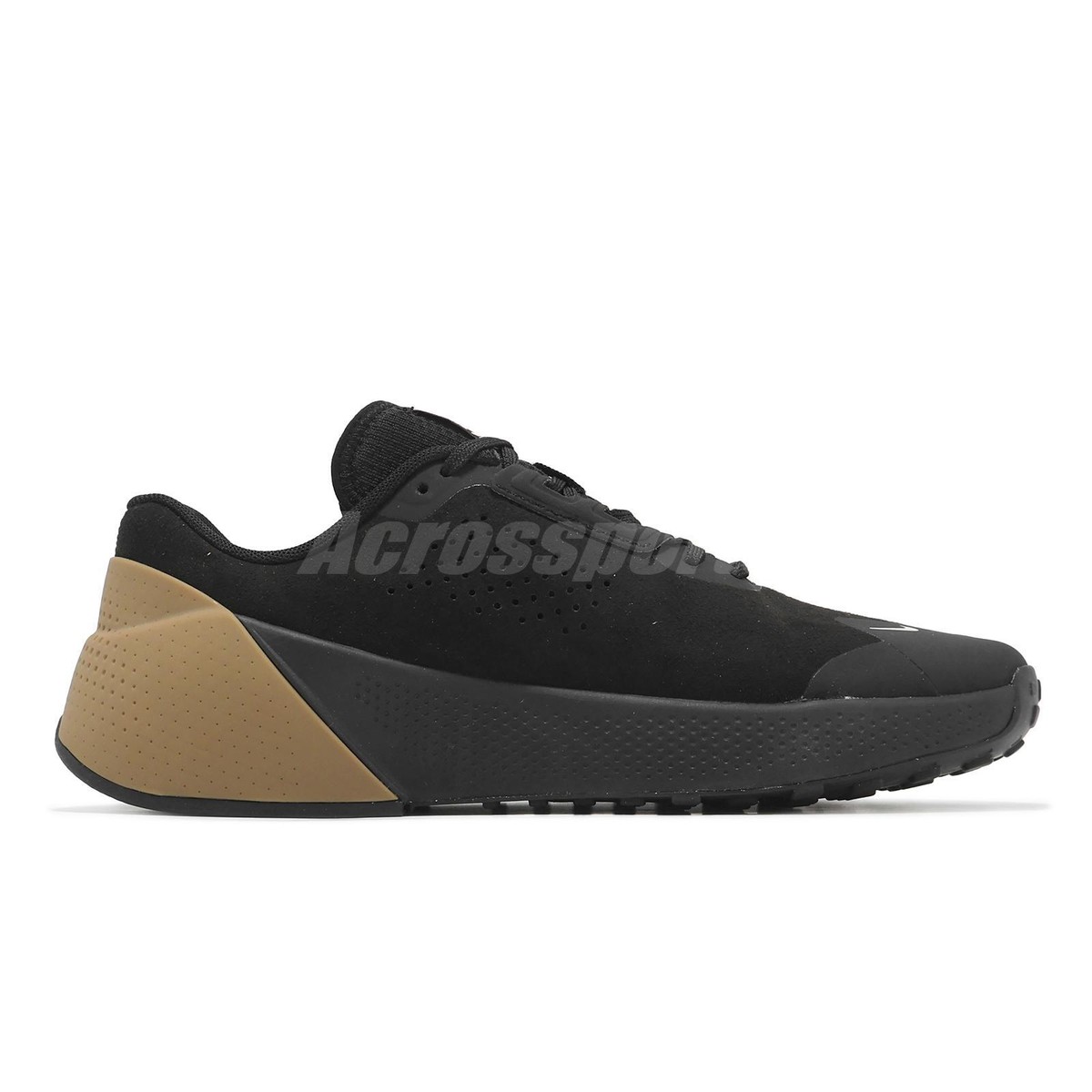 Nike Cross Training Shoes Men\'s 13 Black Gym Air Zoom TR 1 DX9016 NIKE AIR ZOOM TR 1 REVIEW | What main image 2