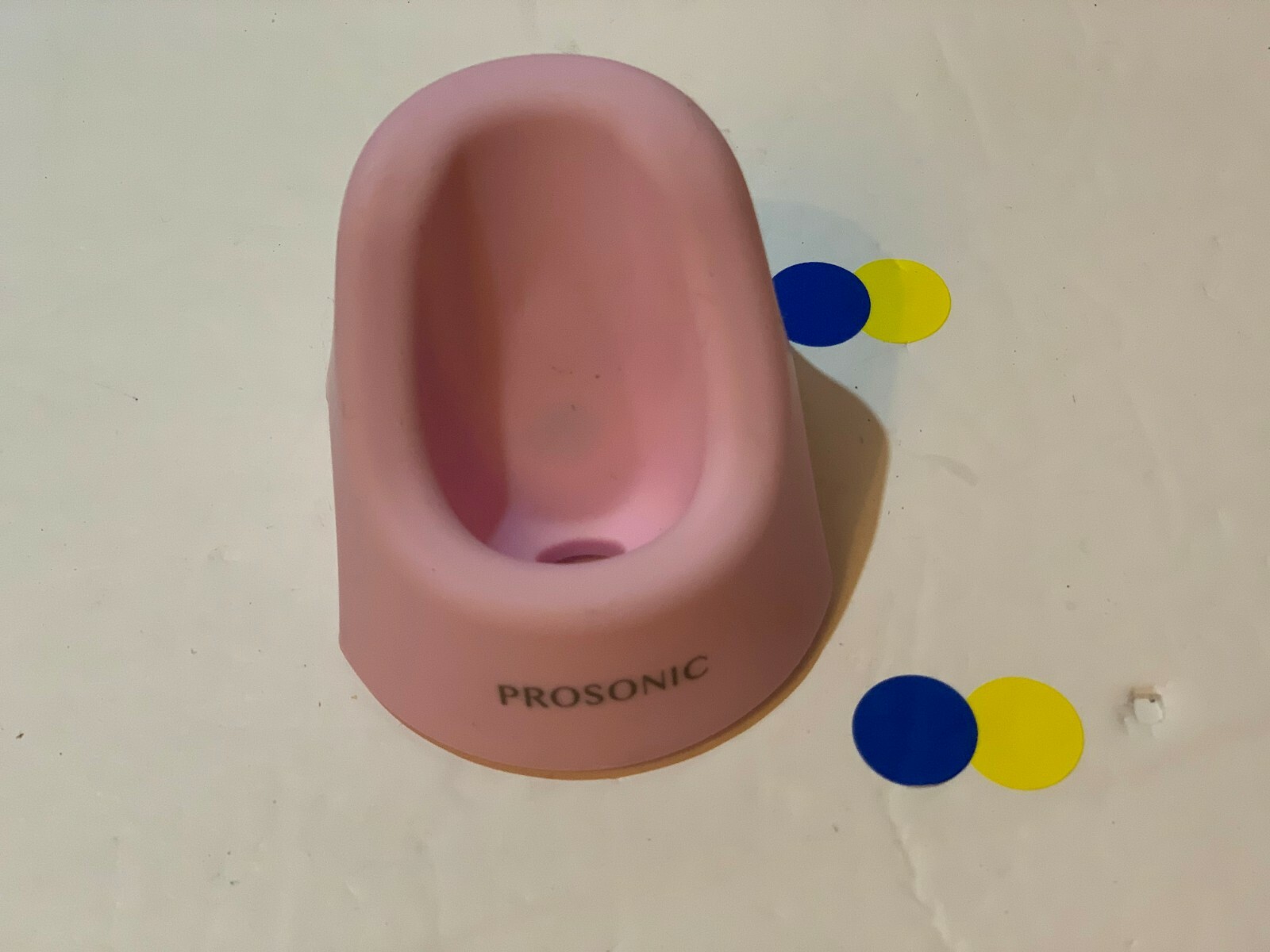 PROSONIC Charging Base only no power cord